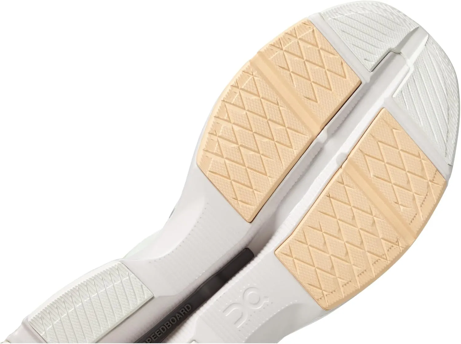 On Women's Cloudpulse Sneaker