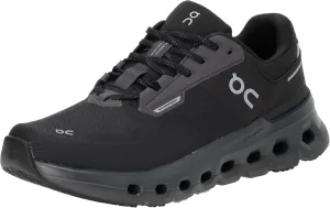 On Women's Cloudrunner 2 Waterproof Sneaker