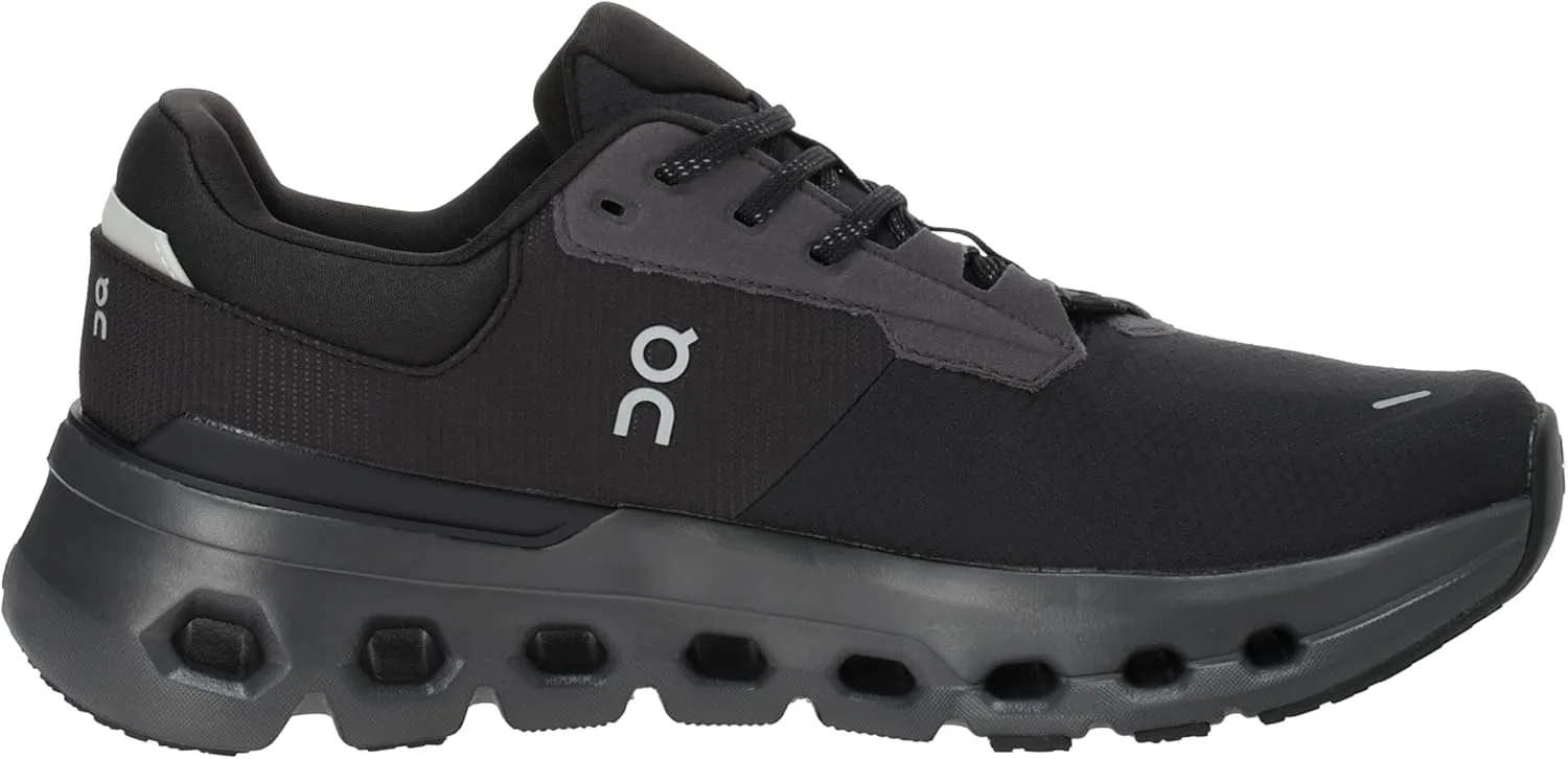 On Women's Cloudrunner 2 Waterproof Sneaker