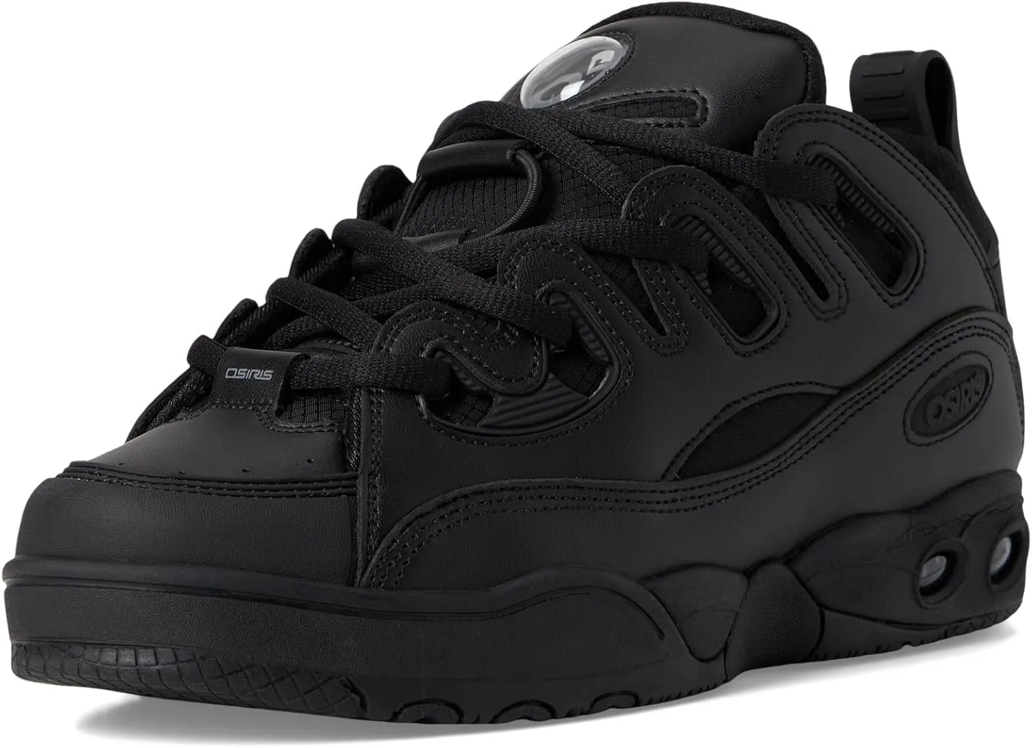 Osiris Men's D3 E Skate Shoe