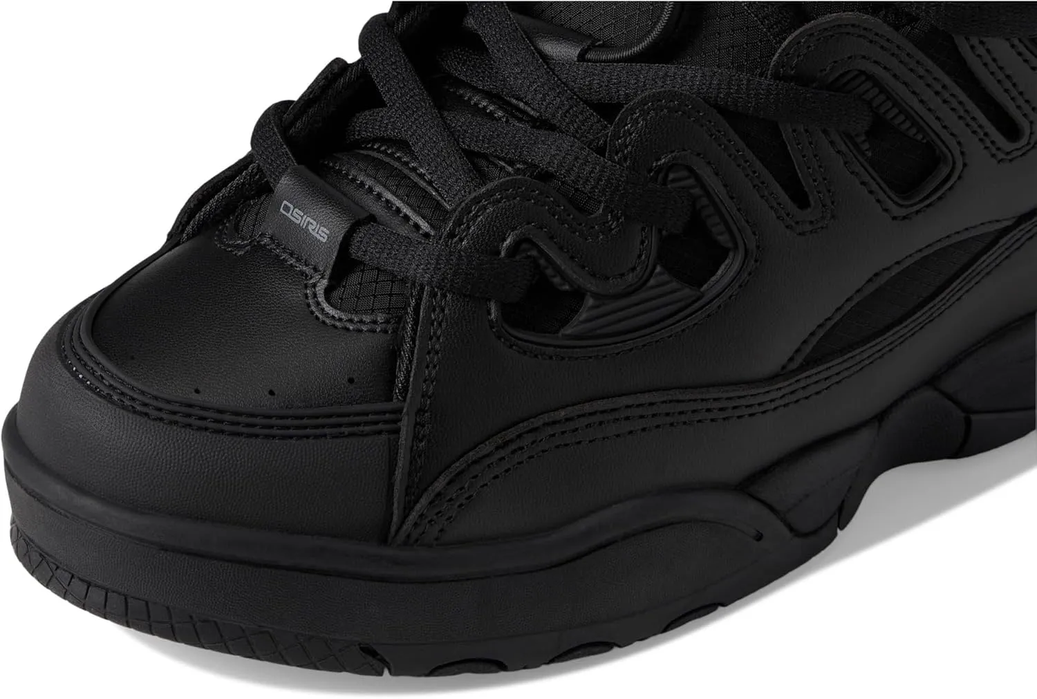 Osiris Men's D3 E Skate Shoe