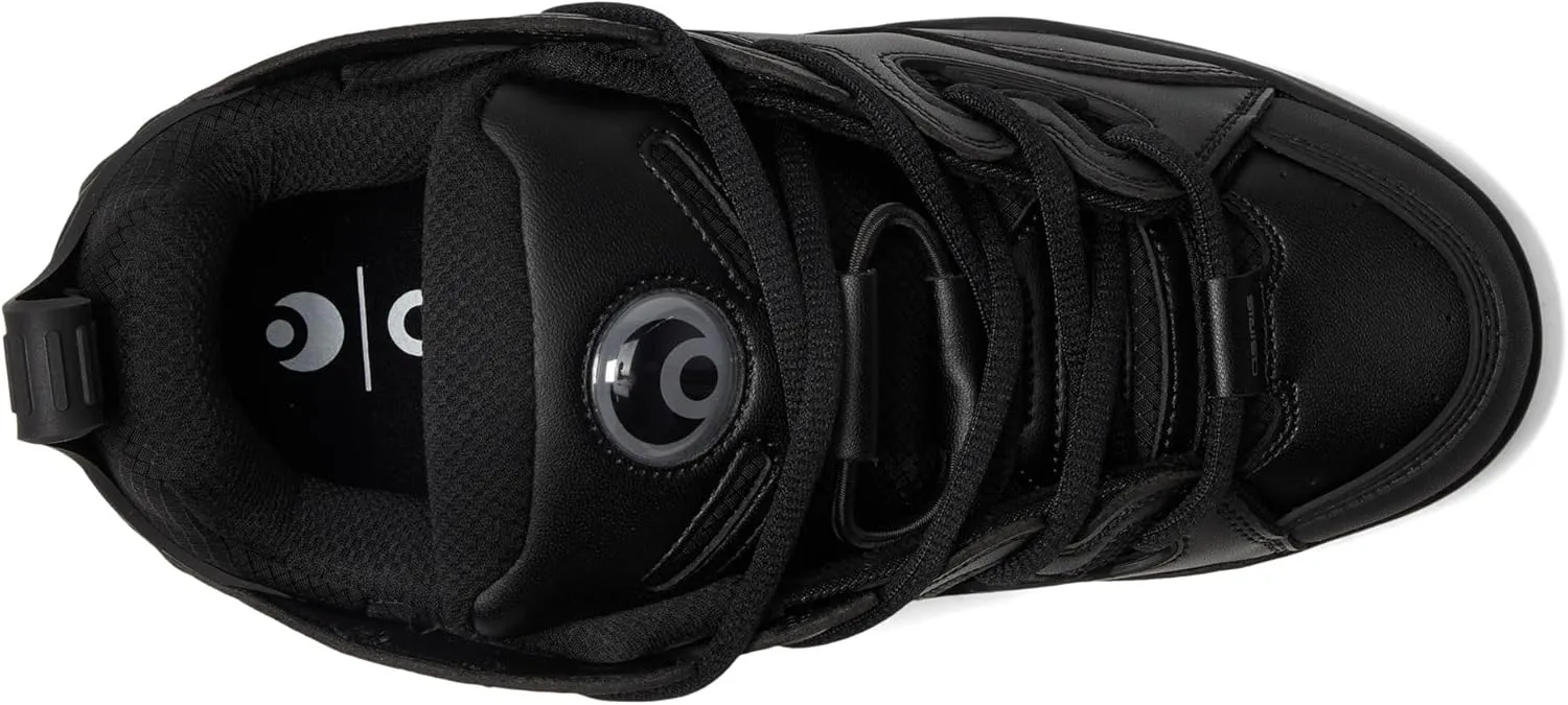 Osiris Men's D3 E Skate Shoe