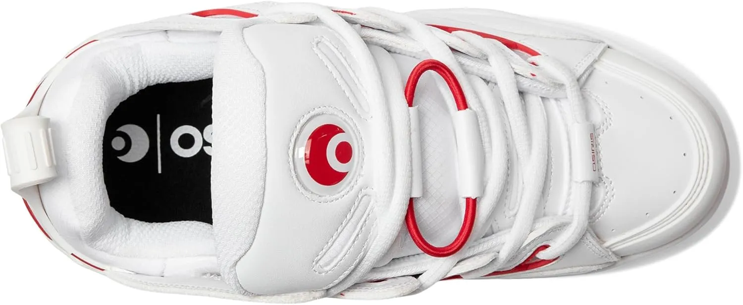 Osiris Men's D3 E Skate Shoe