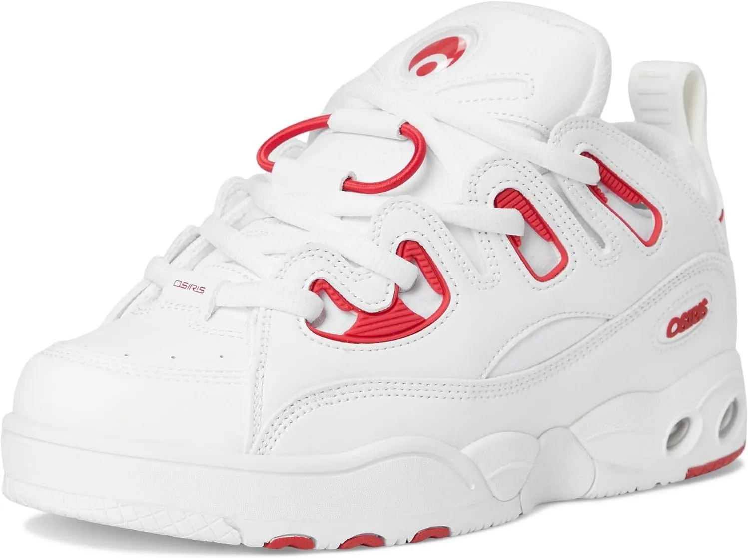 Osiris Men's D3 E Skate Shoe