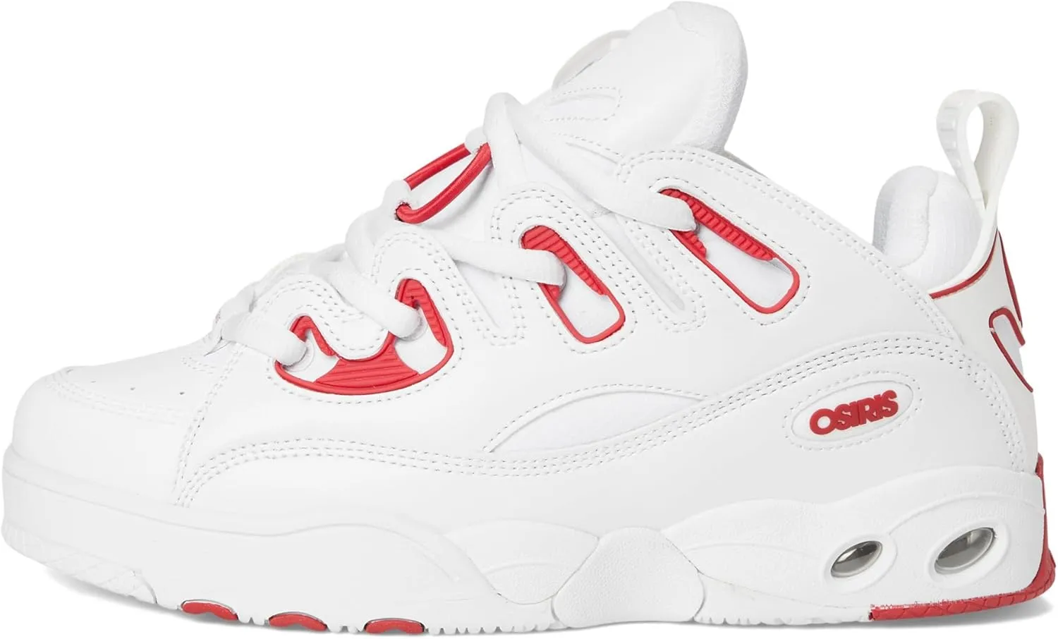 Osiris Men's D3 E Skate Shoe