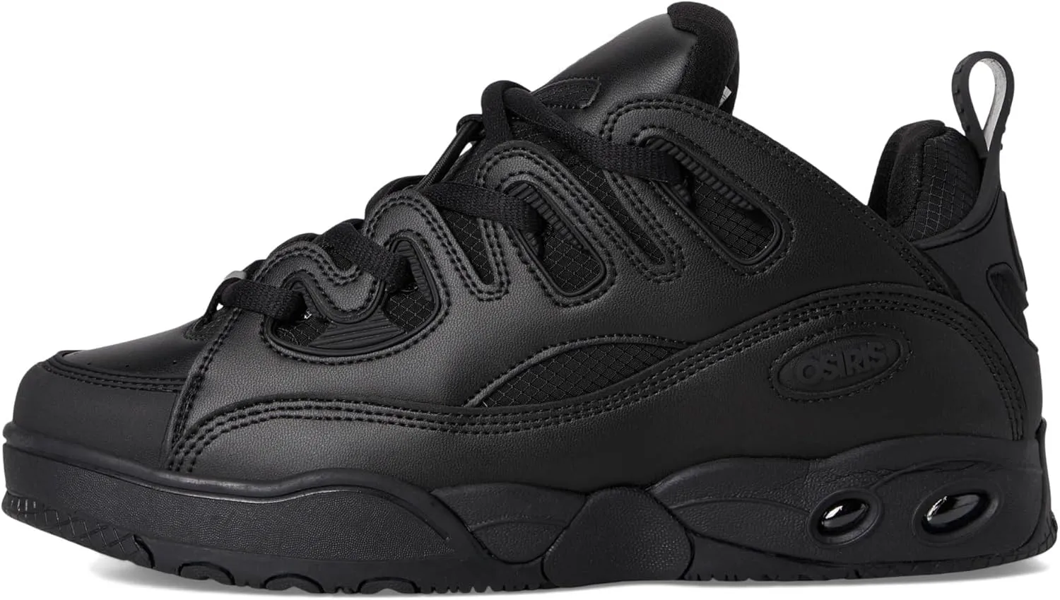 Osiris Men's D3 E Skate Shoe