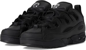 Osiris Men's D3 E Skate Shoe