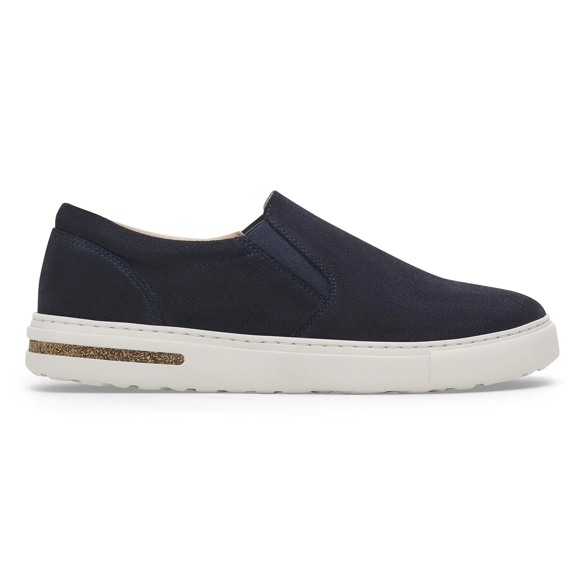 Oswego Suede Leather