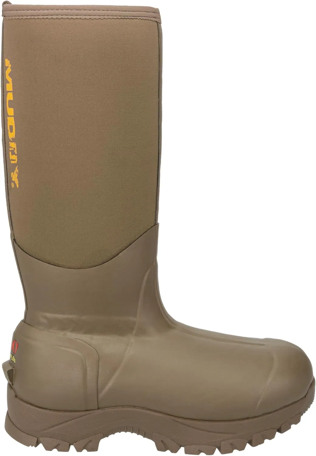 Outdoors Men's TRX 17" Insulated Knee High Boot
