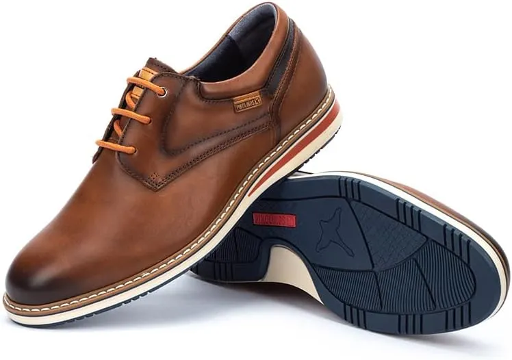 PIKOLINOS Men's Avila Lace-up Shoes