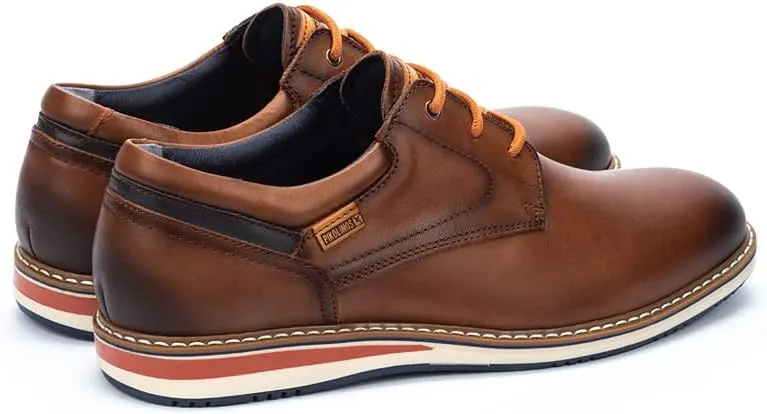 PIKOLINOS Men's Avila Lace-up Shoes