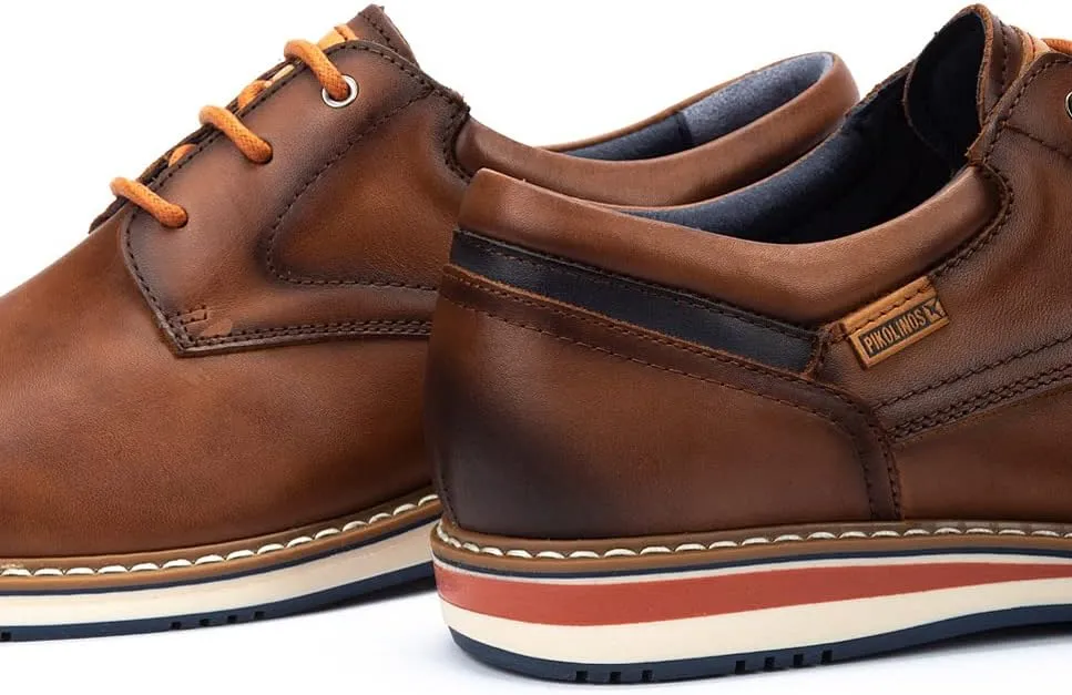 PIKOLINOS Men's Avila Lace-up Shoes