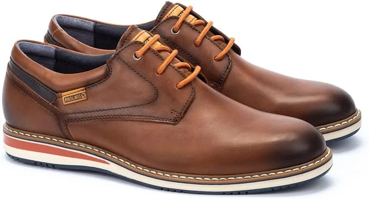 PIKOLINOS Men's Avila Lace-up Shoes