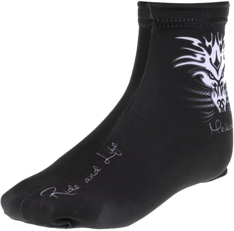 pistro Outdoor Mountain Bike Overshoes Windproof Shoe Cover Protector