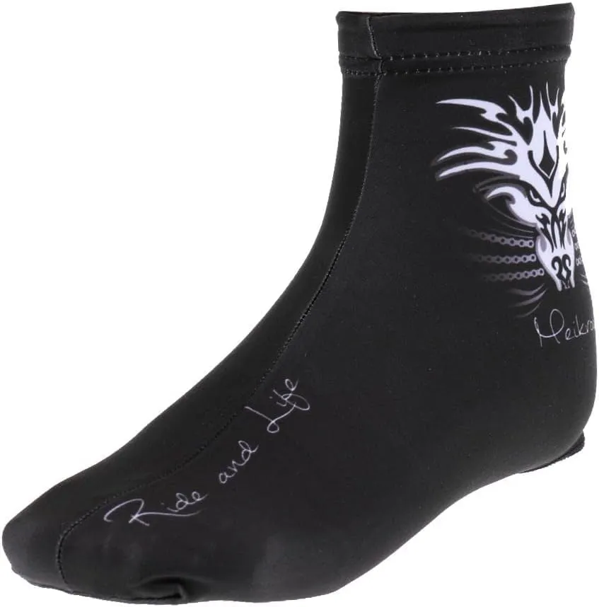 pistro Outdoor Mountain Bike Overshoes Windproof Shoe Cover Protector