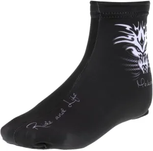 pistro Outdoor Mountain Bike Overshoes Windproof Shoe Cover Protector