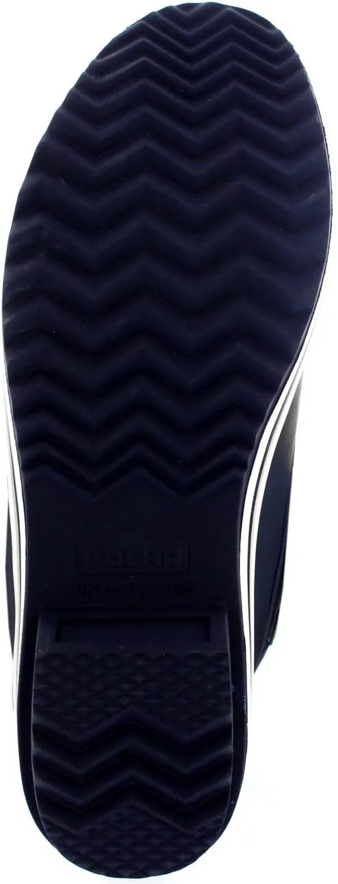 Polar Women's Nylon Tall Winter Snow Boot