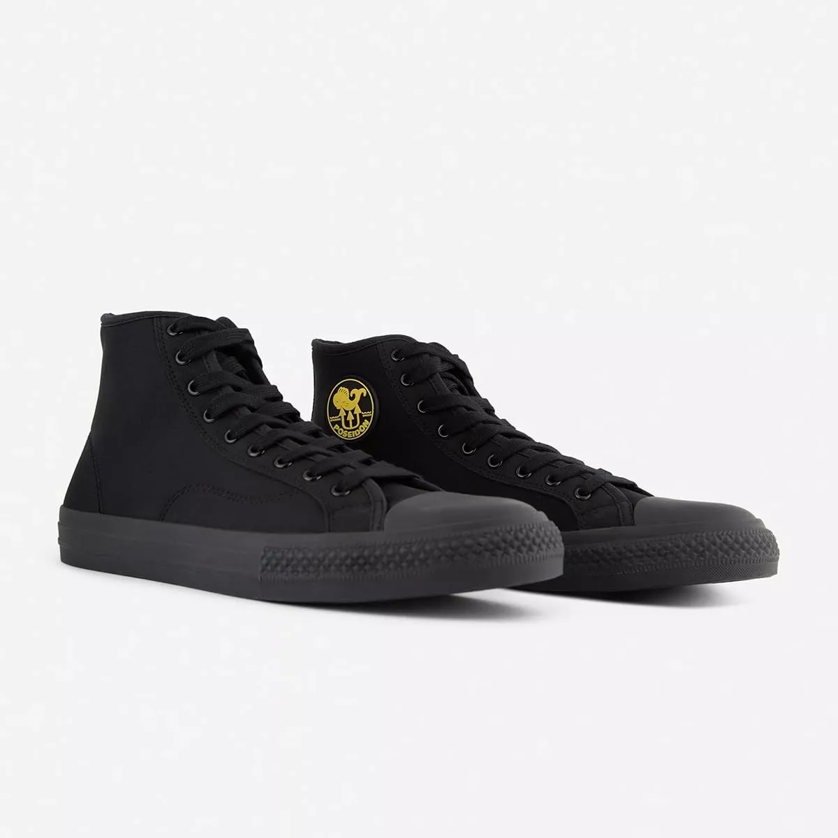 Poseidon One Shoe II