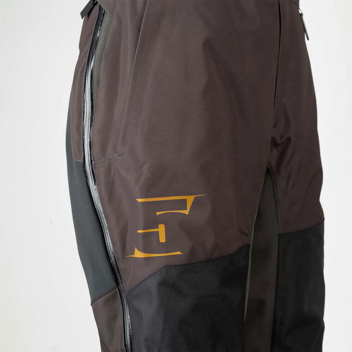 Powerline Insulated Bib