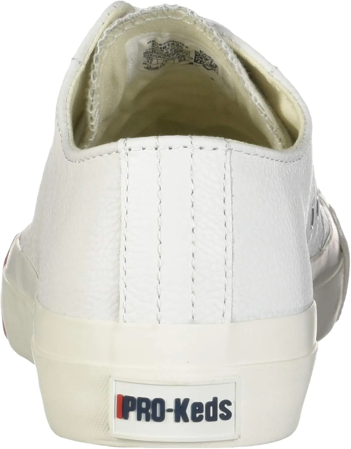 PRO-Keds Men's Royal Lo Lace Up Fashion Sneaker