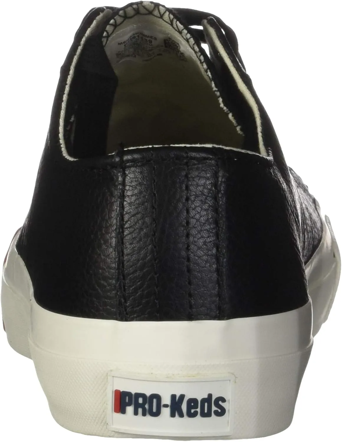 PRO-Keds Men's Royal Lo Lace Up Fashion Sneaker