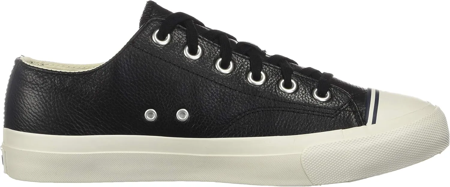 PRO-Keds Men's Royal Lo Lace Up Fashion Sneaker