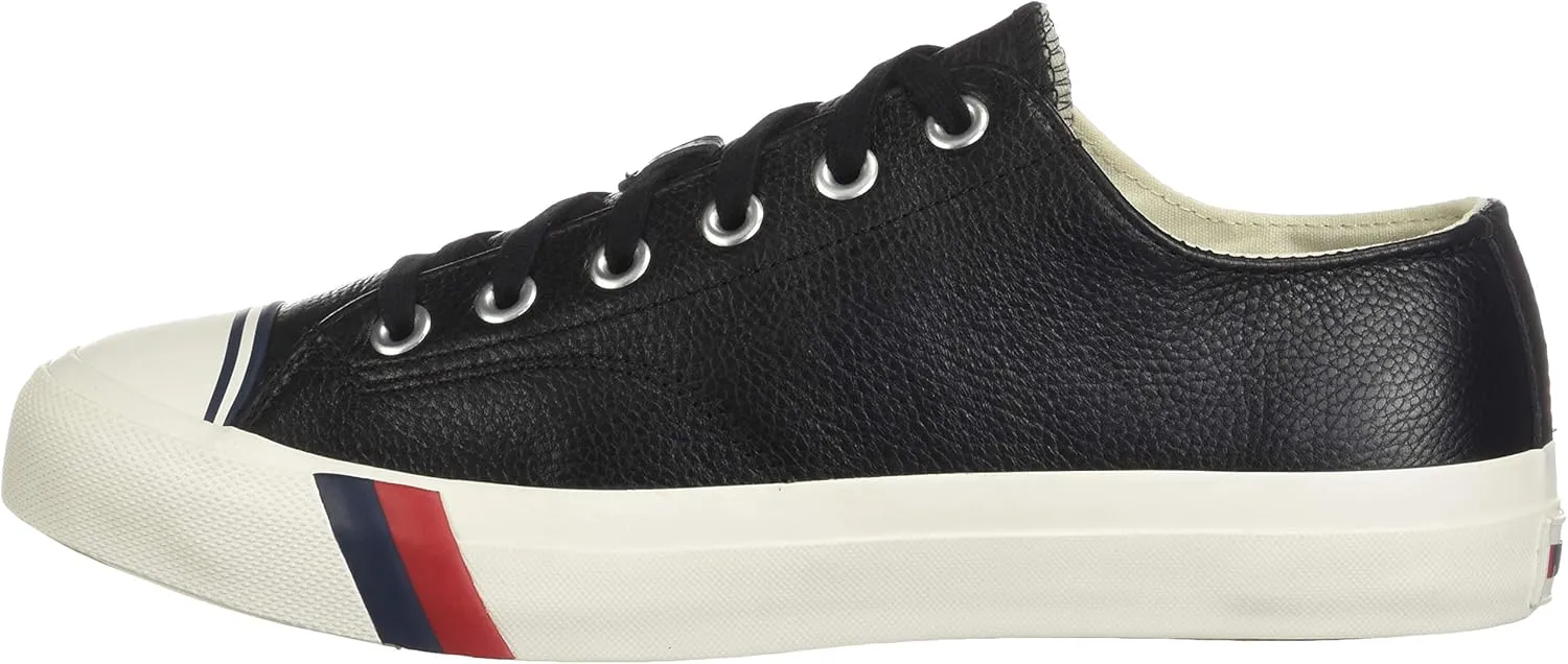 PRO-Keds Men's Royal Lo Lace Up Fashion Sneaker