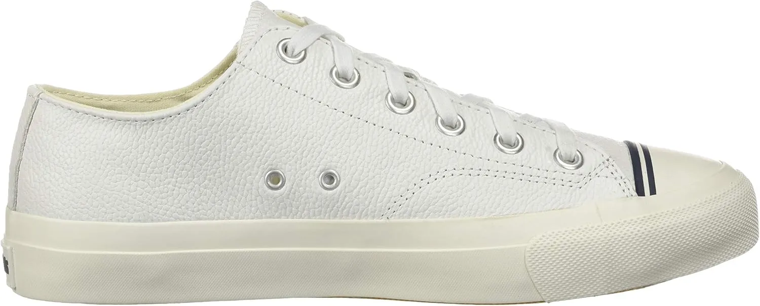 PRO-Keds Men's Royal Lo Lace Up Fashion Sneaker