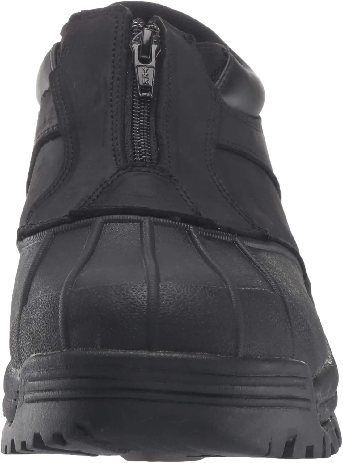 Propét Men's Blizzard Ankle Zip Snow Boot