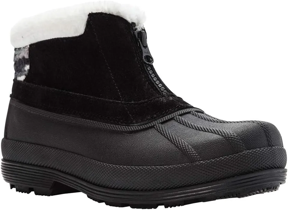 Propét Women's Lumi Ankle Snow Booties