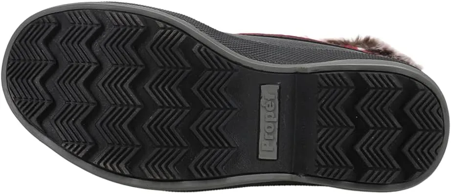 Propét Women's Lumi Ankle Snow Booties