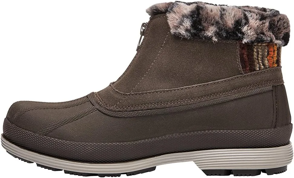 Propét Women's Lumi Ankle Snow Booties