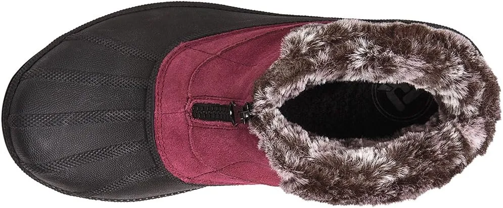 Propét Women's Lumi Ankle Snow Booties