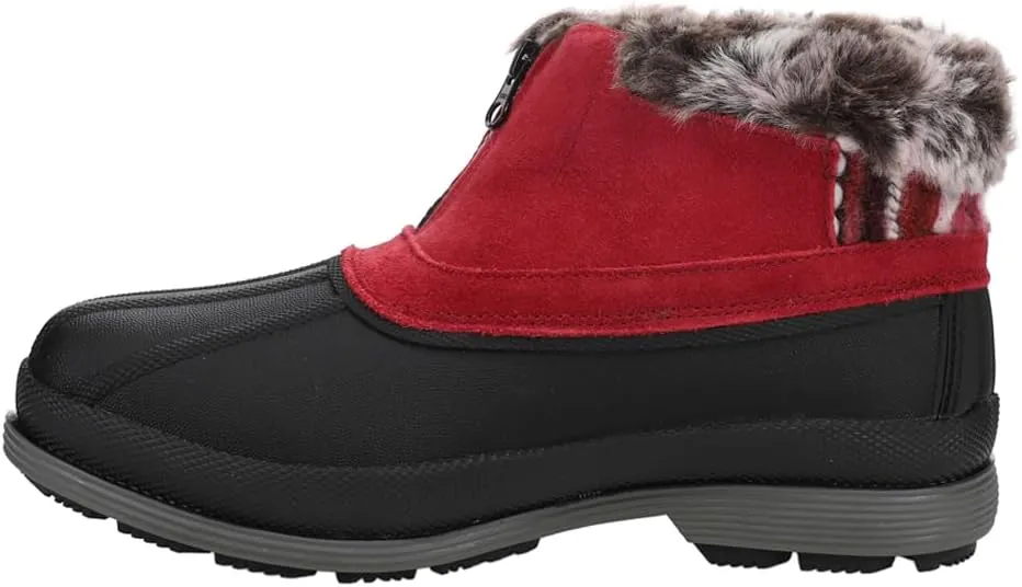 Propét Women's Lumi Ankle Snow Booties