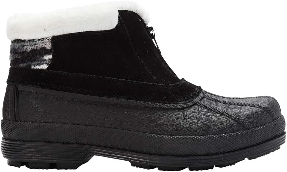 Propét Women's Lumi Ankle Snow Booties