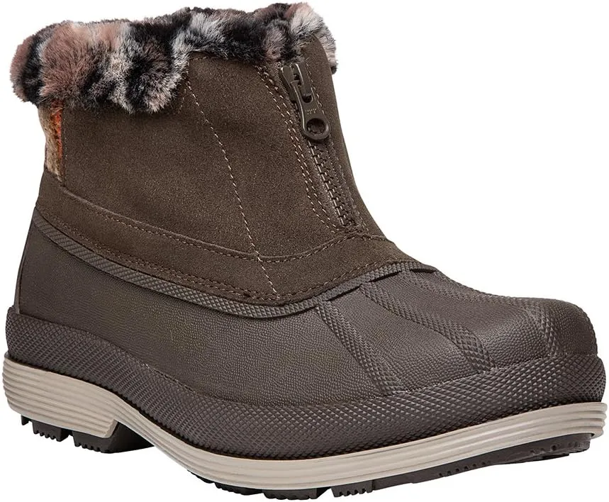 Propét Women's Lumi Ankle Snow Booties
