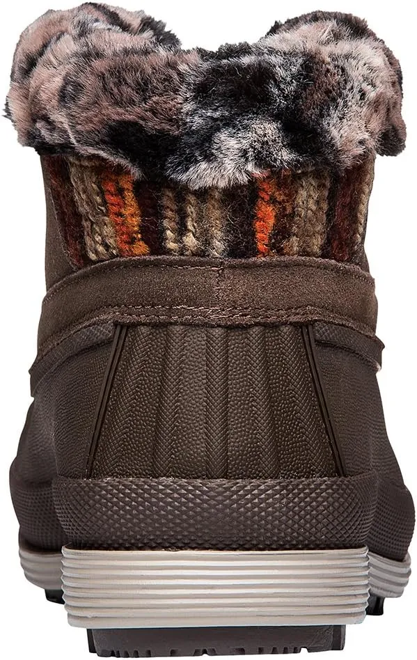 Propét Women's Lumi Ankle Snow Booties