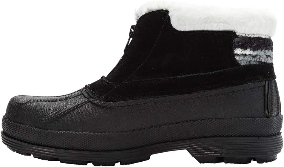 Propét Women's Lumi Ankle Snow Booties