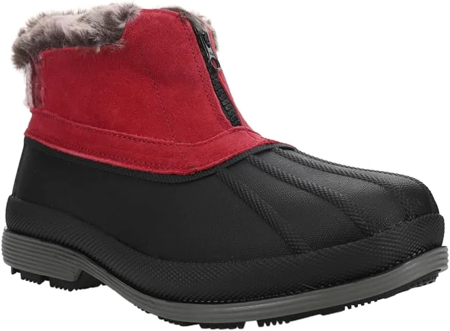 Propét Women's Lumi Ankle Snow Booties