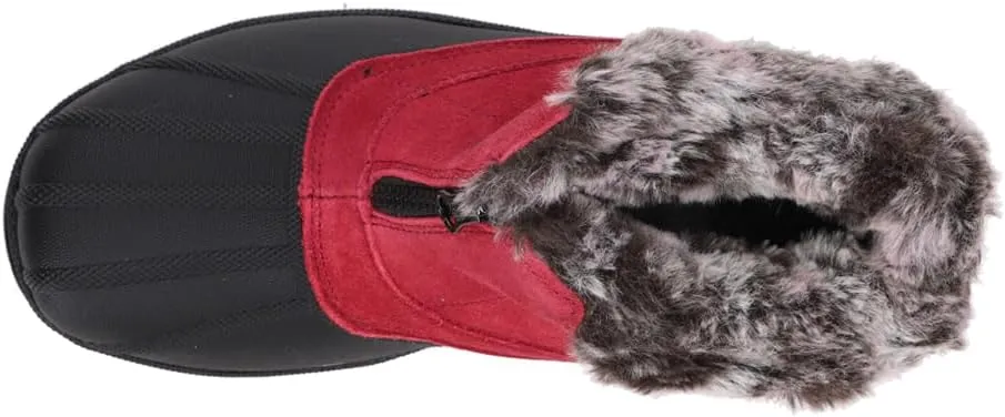 Propét Women's Lumi Ankle Snow Booties