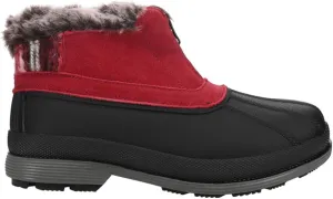 Propét Women's Lumi Ankle Zip Snow Boot