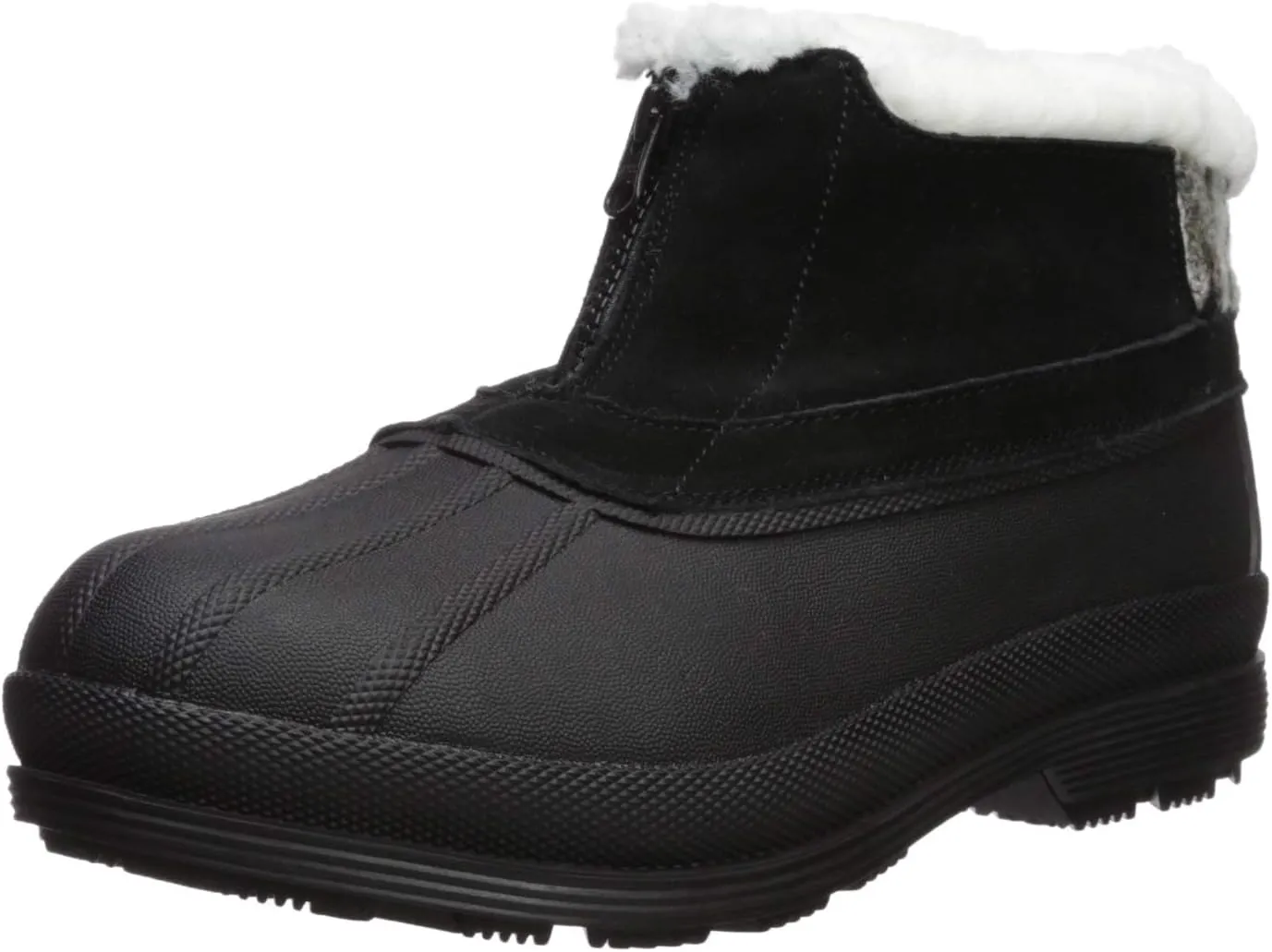 Propét Women's Lumi Ankle Zip Snow Boot