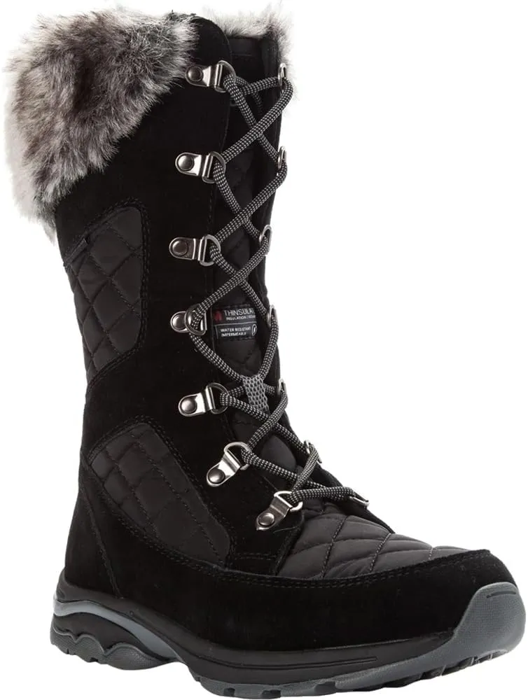 Propét Women's Peri Snow Boot