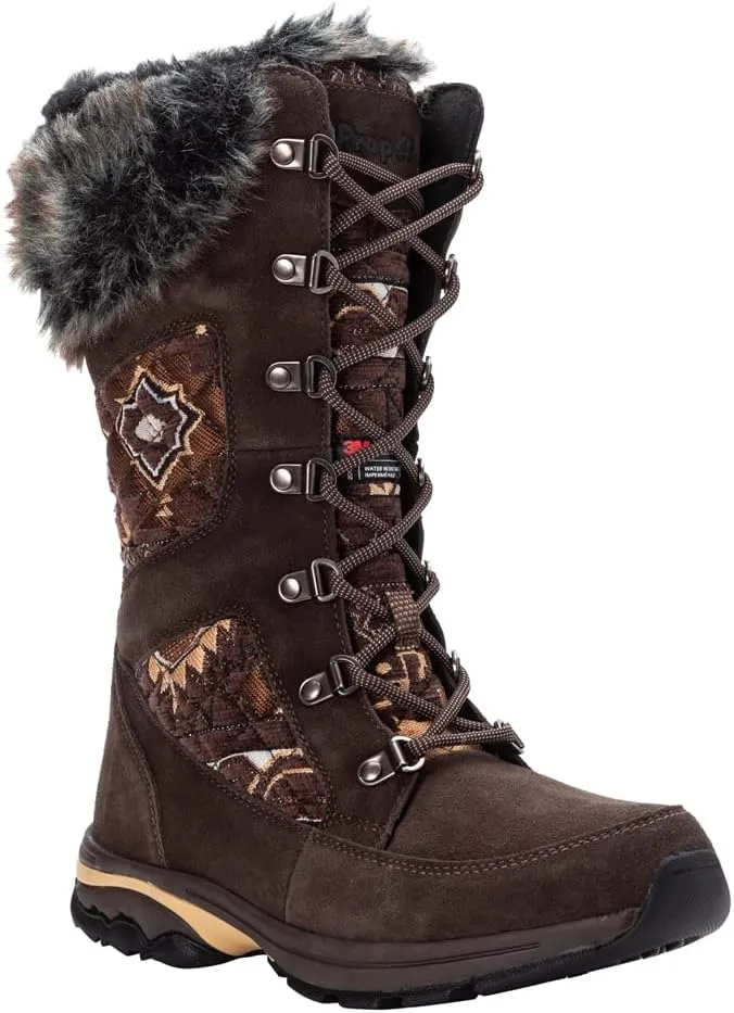 Propét Women's Peri Snow Boot
