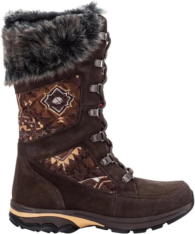 Propét Women's Peri Snow Boot