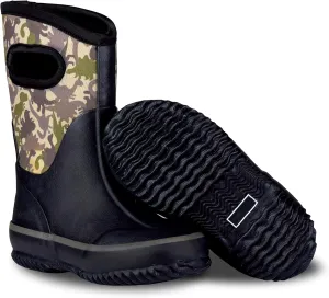 Puddle-a-saurus Dinosaur MudBoot