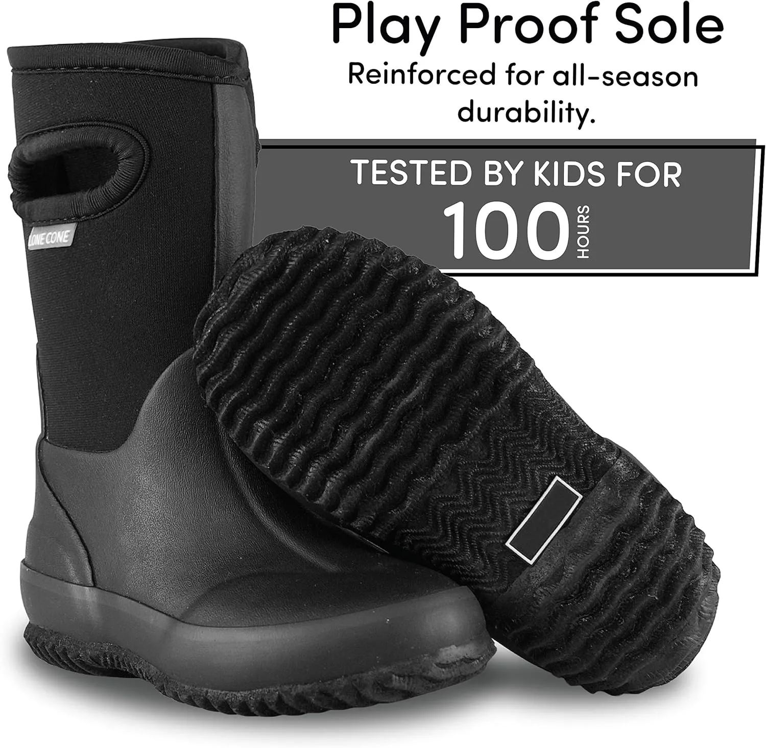 Puddle-a-saurus Dinosaur MudBoot