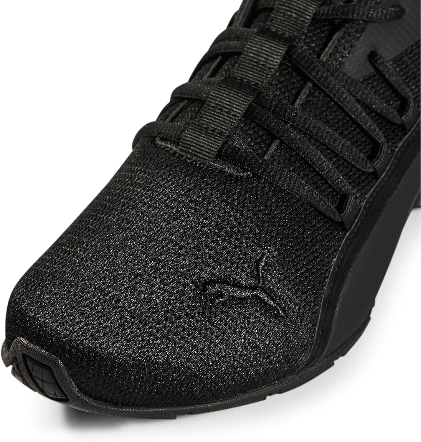 PUMA Axelion Carbon Running Shoe White