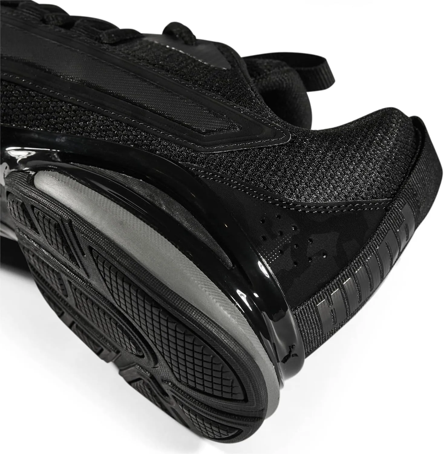 PUMA Axelion Carbon Running Shoe White