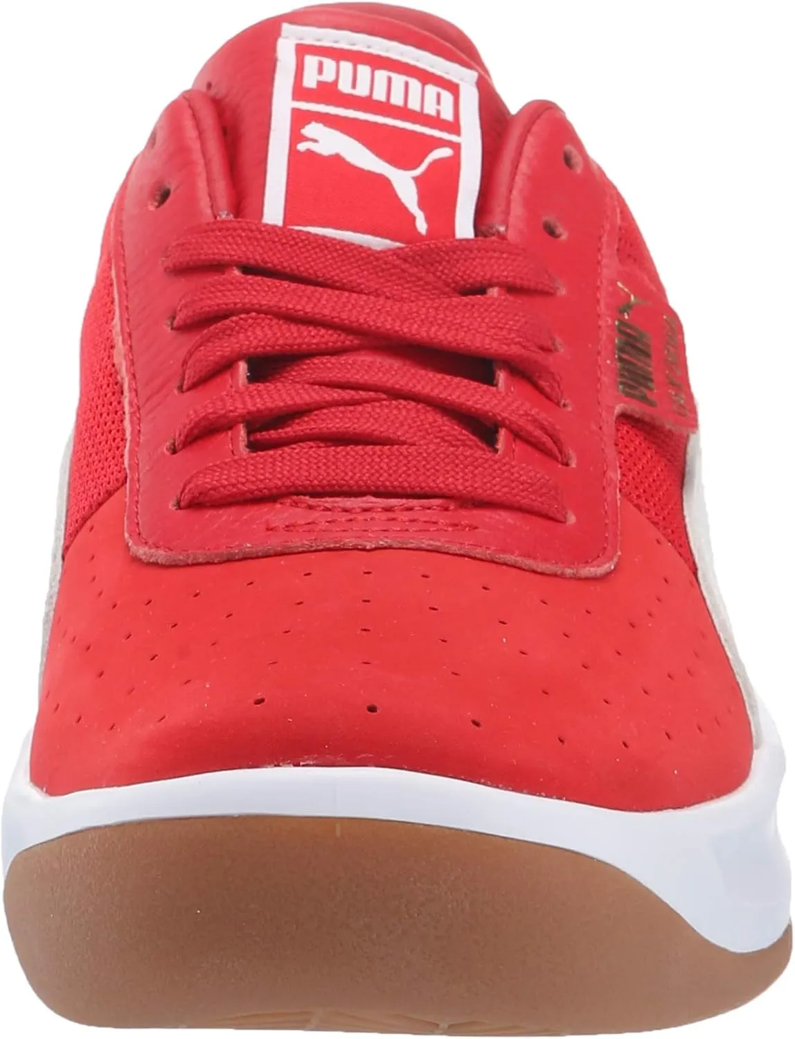 PUMA Men's CALIFORNIA Sneaker